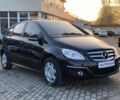 Мерседес Б-клас, об'ємом двигуна 2 л та пробігом 135 тис. км за 7200 $, фото 1 на Automoto.ua
