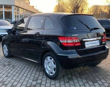Мерседес Б-клас, об'ємом двигуна 2 л та пробігом 135 тис. км за 7200 $, фото 3 на Automoto.ua