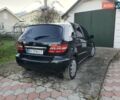 Мерседес Б-класс, объемом двигателя 1.99 л и пробегом 256 тыс. км за 7800 $, фото 4 на Automoto.ua