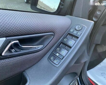 Мерседес Б-клас, об'ємом двигуна 2 л та пробігом 135 тис. км за 7200 $, фото 15 на Automoto.ua