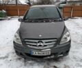 Мерседес Б-класс, объемом двигателя 2.03 л и пробегом 382 тыс. км за 7500 $, фото 1 на Automoto.ua