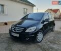 Мерседес Б-класс, объемом двигателя 1.99 л и пробегом 256 тыс. км за 7800 $, фото 1 на Automoto.ua