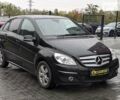 Мерседес Б-класс, объемом двигателя 1.99 л и пробегом 230 тыс. км за 6600 $, фото 1 на Automoto.ua