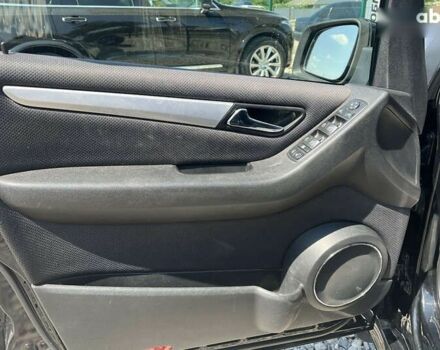 Мерседес Б-клас, об'ємом двигуна 0 л та пробігом 218 тис. км за 7600 $, фото 9 на Automoto.ua