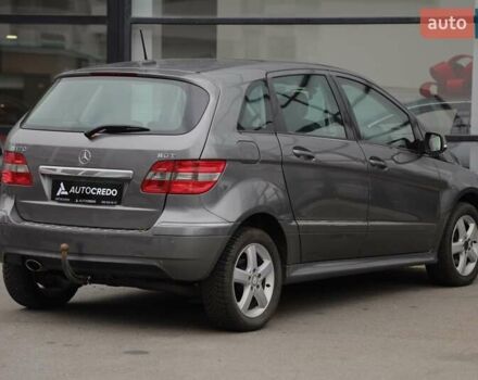 Мерседес Б-клас, об'ємом двигуна 2 л та пробігом 246 тис. км за 7000 $, фото 3 на Automoto.ua