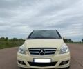 Мерседес Б-класс, объемом двигателя 2 л и пробегом 345 тыс. км за 8000 $, фото 1 на Automoto.ua