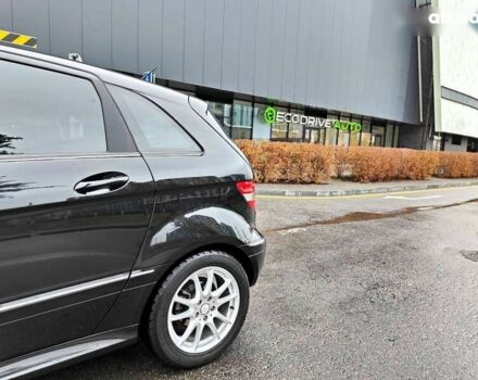 Мерседес Б-клас, об'ємом двигуна 1.7 л та пробігом 117 тис. км за 7490 $, фото 7 на Automoto.ua