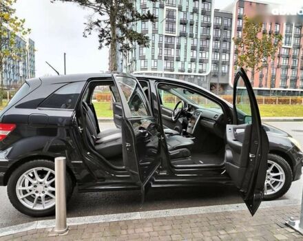 Мерседес Б-клас, об'ємом двигуна 1.7 л та пробігом 117 тис. км за 7490 $, фото 26 на Automoto.ua