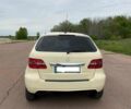 Мерседес Б-класс, объемом двигателя 2 л и пробегом 345 тыс. км за 8000 $, фото 9 на Automoto.ua