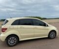 Мерседес Б-класс, объемом двигателя 2 л и пробегом 345 тыс. км за 8000 $, фото 11 на Automoto.ua