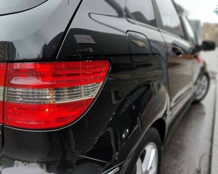 Мерседес Б-клас, об'ємом двигуна 1.7 л та пробігом 117 тис. км за 7490 $, фото 19 на Automoto.ua