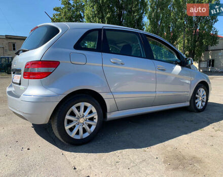 Мерседес Б-класс, объемом двигателя 1.7 л и пробегом 55 тыс. км за 8300 $, фото 11 на Automoto.ua