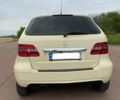 Мерседес Б-класс, объемом двигателя 2 л и пробегом 345 тыс. км за 8000 $, фото 6 на Automoto.ua