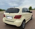 Мерседес Б-класс, объемом двигателя 2 л и пробегом 345 тыс. км за 8000 $, фото 7 на Automoto.ua