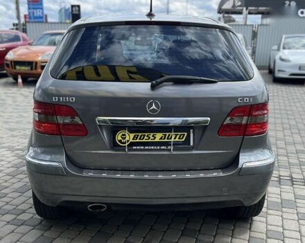 Мерседес Б-клас, об'ємом двигуна 2 л та пробігом 225 тис. км за 8800 $, фото 5 на Automoto.ua