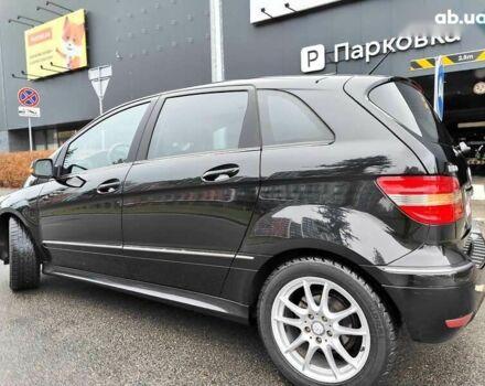 Мерседес Б-клас, об'ємом двигуна 1.7 л та пробігом 117 тис. км за 7490 $, фото 13 на Automoto.ua