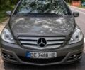 Мерседес Б-класс, объемом двигателя 2 л и пробегом 240 тыс. км за 7500 $, фото 1 на Automoto.ua