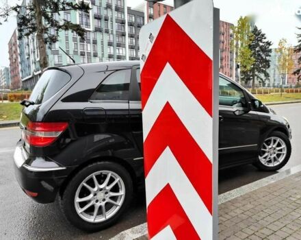 Мерседес Б-клас, об'ємом двигуна 1.7 л та пробігом 117 тис. км за 7490 $, фото 23 на Automoto.ua