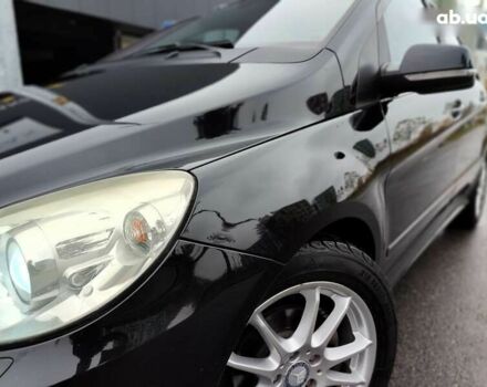 Мерседес Б-клас, об'ємом двигуна 1.7 л та пробігом 117 тис. км за 7490 $, фото 1 на Automoto.ua