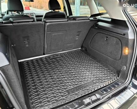 Мерседес Б-клас, об'ємом двигуна 1.7 л та пробігом 117 тис. км за 7490 $, фото 16 на Automoto.ua