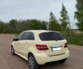 Мерседес Б-класс, объемом двигателя 2 л и пробегом 345 тыс. км за 8000 $, фото 5 на Automoto.ua