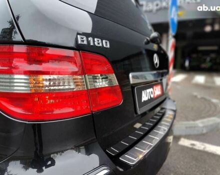 Мерседес Б-клас, об'ємом двигуна 1.7 л та пробігом 117 тис. км за 7490 $, фото 17 на Automoto.ua