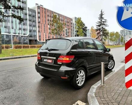 Мерседес Б-клас, об'ємом двигуна 1.7 л та пробігом 117 тис. км за 7490 $, фото 25 на Automoto.ua