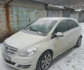 Мерседес Б-класс, объемом двигателя 2.03 л и пробегом 121 тыс. км за 6900 $, фото 5 на Automoto.ua