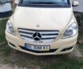 Мерседес Б-класс, объемом двигателя 2.2 л и пробегом 246 тыс. км за 8500 $, фото 1 на Automoto.ua