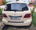 Мерседес Б-класс, объемом двигателя 2.2 л и пробегом 246 тыс. км за 8500 $, фото 7 на Automoto.ua