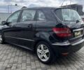 Мерседес Б-класс, объемом двигателя 2 л и пробегом 257 тыс. км за 9700 $, фото 4 на Automoto.ua