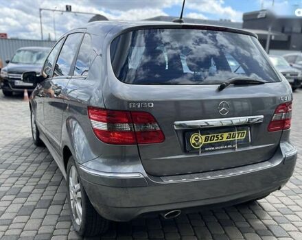 Мерседес Б-клас, об'ємом двигуна 2 л та пробігом 225 тис. км за 8800 $, фото 4 на Automoto.ua