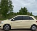 Мерседес Б-класс, объемом двигателя 2 л и пробегом 345 тыс. км за 8000 $, фото 10 на Automoto.ua