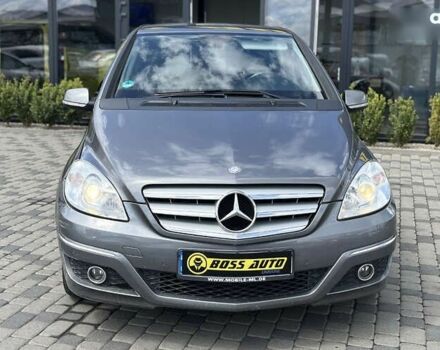 Мерседес Б-клас, об'ємом двигуна 2 л та пробігом 225 тис. км за 8800 $, фото 1 на Automoto.ua