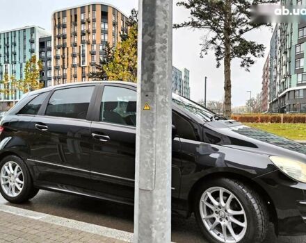 Мерседес Б-клас, об'ємом двигуна 1.7 л та пробігом 117 тис. км за 7490 $, фото 29 на Automoto.ua