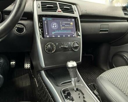 Мерседес Б-клас, об'ємом двигуна 1.7 л та пробігом 70 тис. км за 8700 $, фото 20 на Automoto.ua