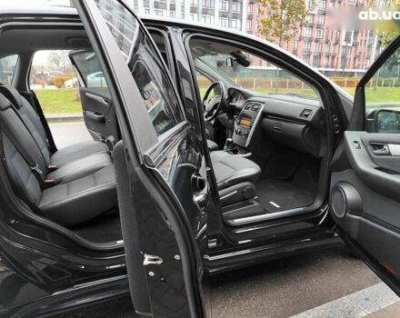 Мерседес Б-клас, об'ємом двигуна 1.7 л та пробігом 117 тис. км за 7490 $, фото 28 на Automoto.ua