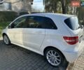 Мерседес Б-класс, объемом двигателя 1.7 л и пробегом 75 тыс. км за 9200 $, фото 3 на Automoto.ua