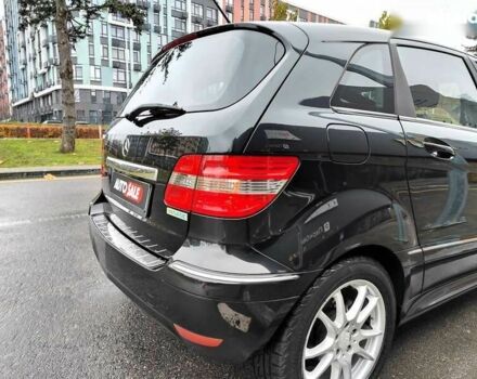 Мерседес Б-клас, об'ємом двигуна 1.7 л та пробігом 117 тис. км за 7490 $, фото 20 на Automoto.ua