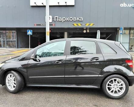 Мерседес Б-клас, об'ємом двигуна 1.7 л та пробігом 117 тис. км за 7490 $, фото 12 на Automoto.ua