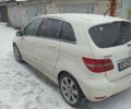 Мерседес Б-класс, объемом двигателя 2.03 л и пробегом 121 тыс. км за 6900 $, фото 1 на Automoto.ua