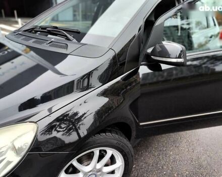 Мерседес Б-клас, об'ємом двигуна 1.7 л та пробігом 117 тис. км за 7490 $, фото 2 на Automoto.ua