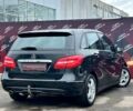 Мерседес Б-класс, объемом двигателя 1.8 л и пробегом 178 тыс. км за 12800 $, фото 6 на Automoto.ua