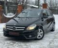 Мерседес Б-класс, объемом двигателя 1.8 л и пробегом 178 тыс. км за 12600 $, фото 3 на Automoto.ua