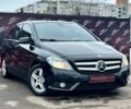 Мерседес Б-класс, объемом двигателя 1.8 л и пробегом 178 тыс. км за 12800 $, фото 2 на Automoto.ua