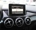 Мерседес Б-класс, объемом двигателя 1.8 л и пробегом 208 тыс. км за 10800 $, фото 15 на Automoto.ua