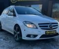 Мерседес Б-клас, об'ємом двигуна 1.8 л та пробігом 250 тис. км за 11000 $, фото 1 на Automoto.ua