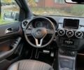 Мерседес Б-класс, объемом двигателя 1.6 л и пробегом 97 тыс. км за 11500 $, фото 21 на Automoto.ua