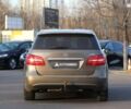 Мерседес Б-класс, объемом двигателя 1.8 л и пробегом 208 тыс. км за 10800 $, фото 4 на Automoto.ua