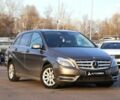 Мерседес Б-класс, объемом двигателя 1.8 л и пробегом 208 тыс. км за 10800 $, фото 1 на Automoto.ua